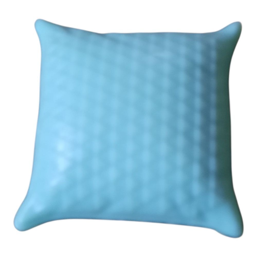 Fisher-Price Loving Family Blue Pillow Accessory